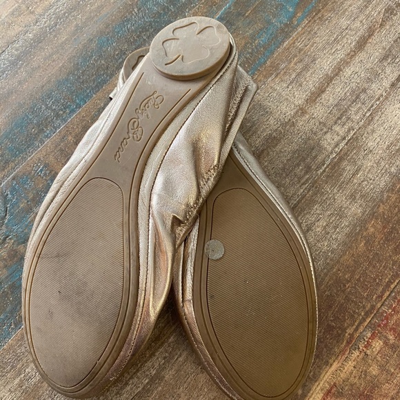 Ballerina Flats - Picture 2 of 2